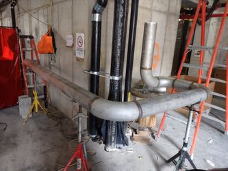 Welding And Pipefitter Stainless Steel Stick And More