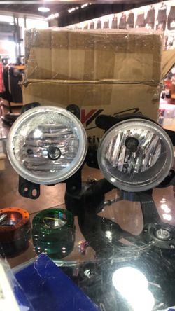 05-08 Chrysler 300 06-09 PT cruiser 05-08 Dodge Magnum 07-09 Keep Wrangler Fog lights clear