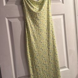 SUMMER DRESS