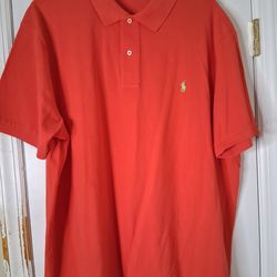 Ralph Lauren Polo 2XL