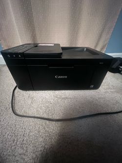 canon printer tr4722