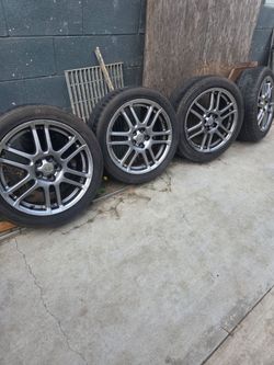 Car tires for corolla or scion
