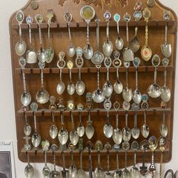 Spoon Collection 