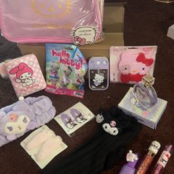 Hello Kitty Bundle  