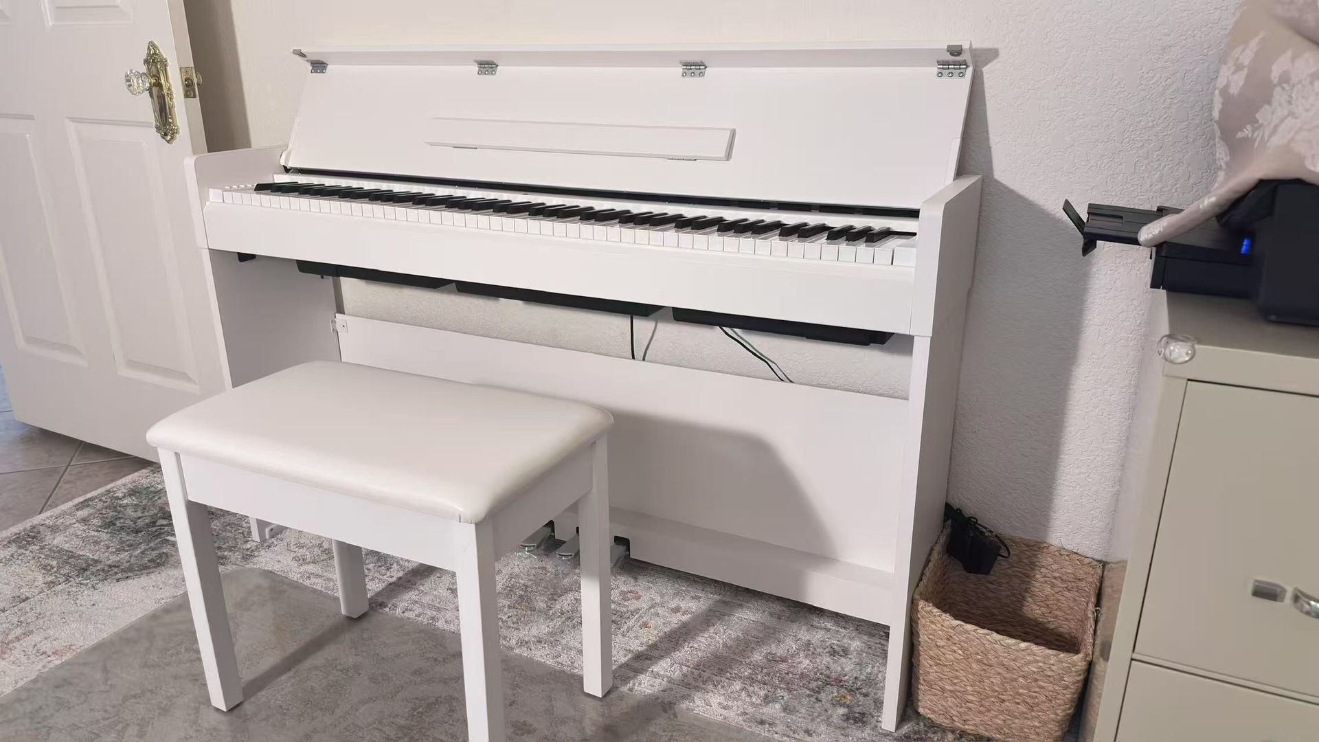 Yamaha YDP S35 Digital Piano – Like New