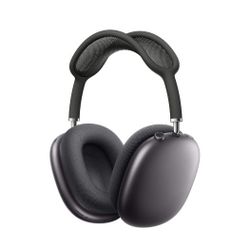 Apple AirPods Max - Space Gray (Renewed)