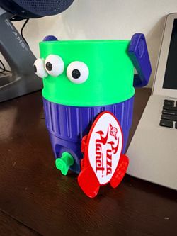 Toy Story Koozie