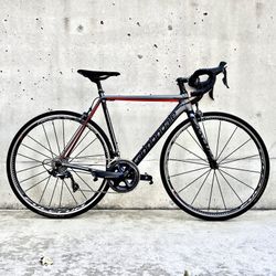 Cannondale CAAD12 Ultegra