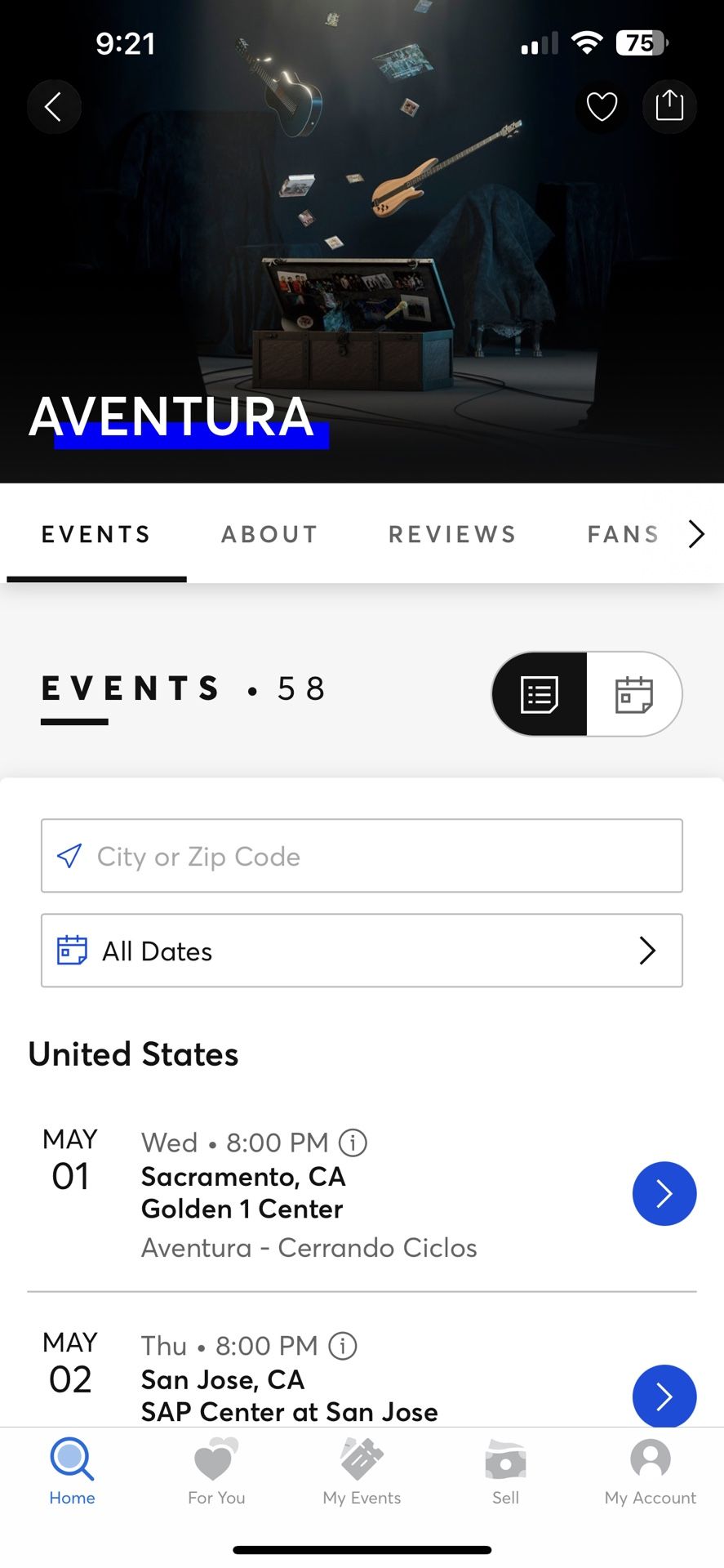 Aventura