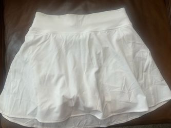 LULULEMON SKIRT