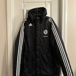 Chelsea Jacket 