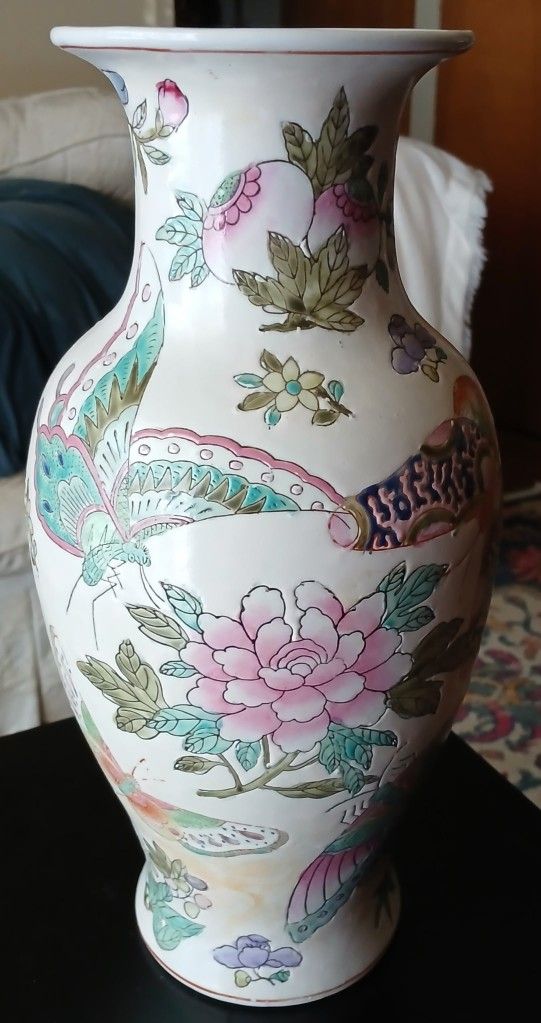 Decorative Vase