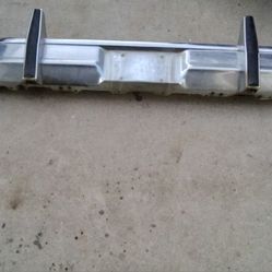 80-86 F-150 Ford Trucks OR Bronco Front Bumper Part 