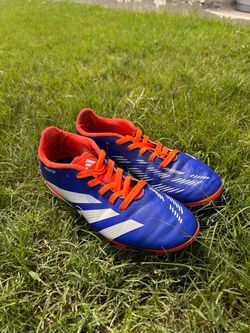 Addidas predator size 5.5Y