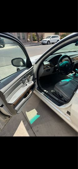 BMW 328I 2011