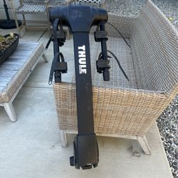 Thule Double Bike Rack