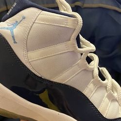 Win Like 82 Jordan 11s