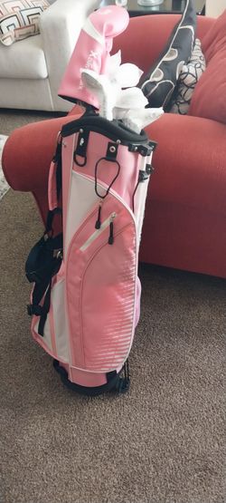 Golf clubs