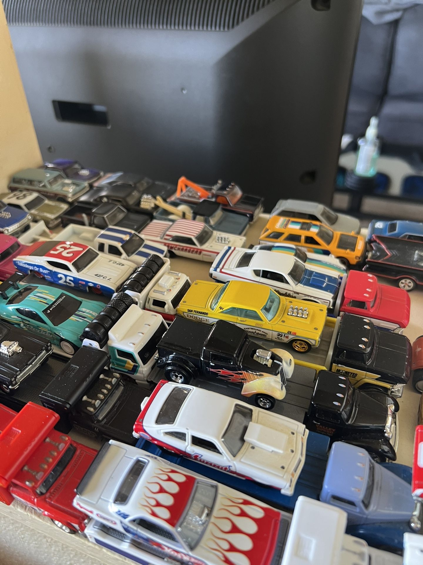 Hot Wheels Lot
