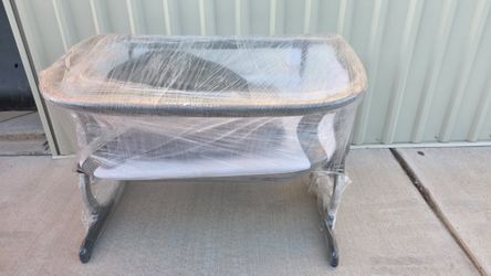 Baby bassinet