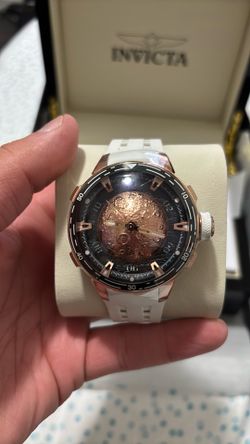 Invicta Celestial Elarion Automatic Men’s Watch