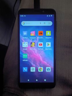 Stratus C7 cloud mobile