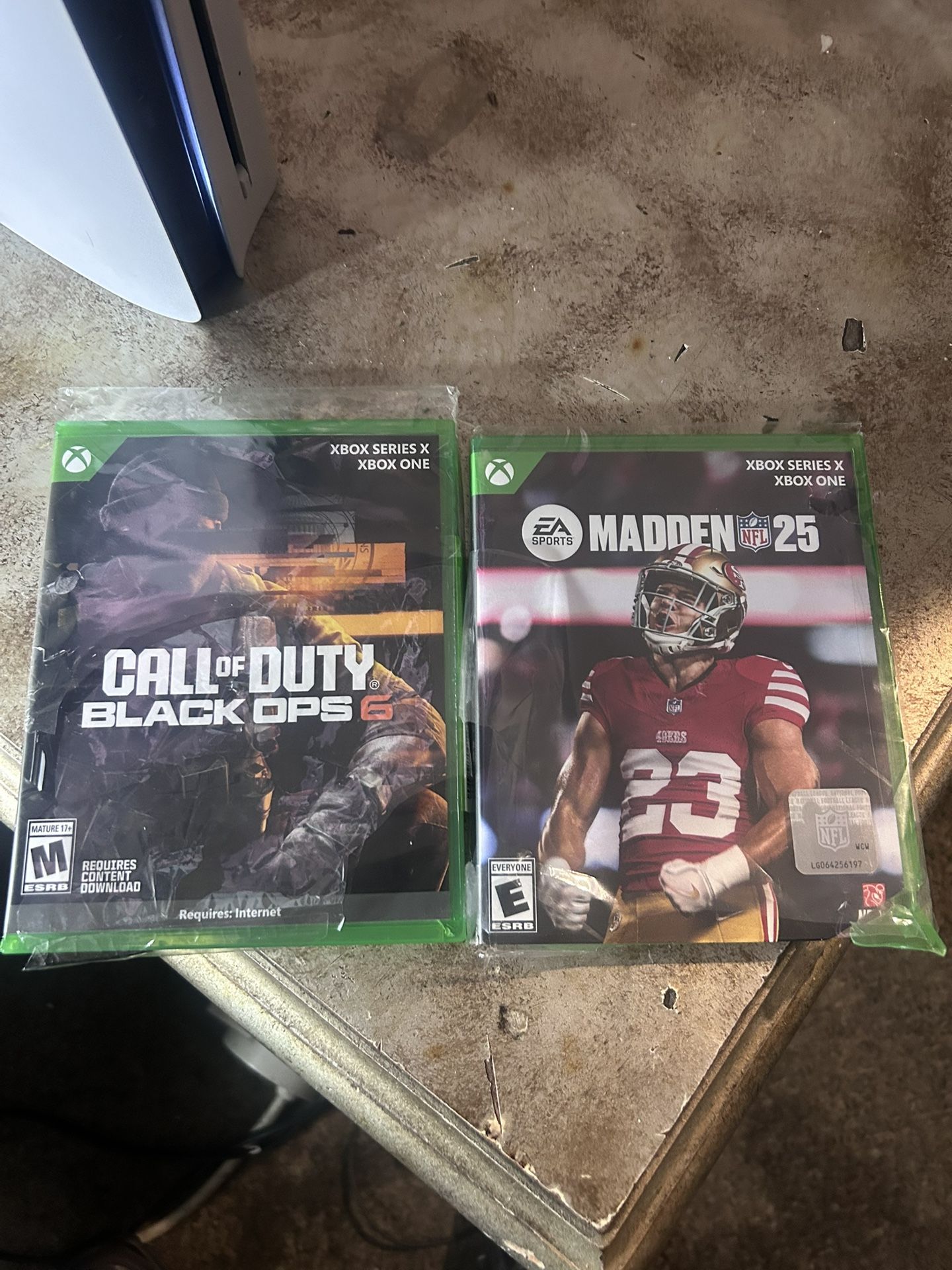 Games