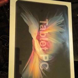 Brand New Tablet In The Box 10.1"