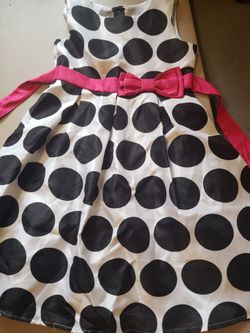 Girls Dress