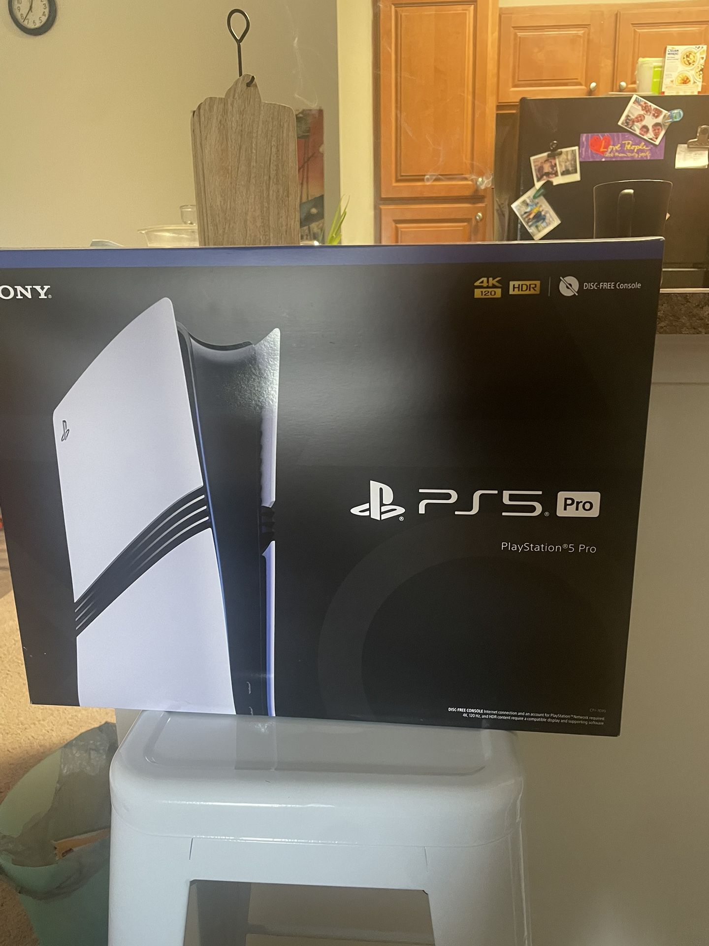 PS5 Pro