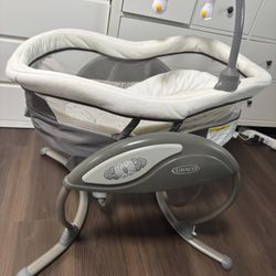 Graco Duo glider Rascal