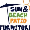 Sun & Beach Patio Furniture