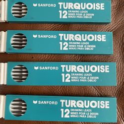 Drawing Leads   Sanford 