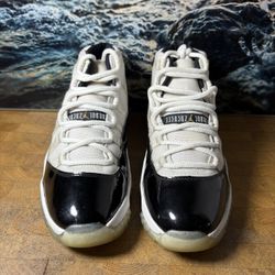 Air Jordan 11 Retro DMP 2006 