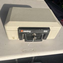 Safe Box