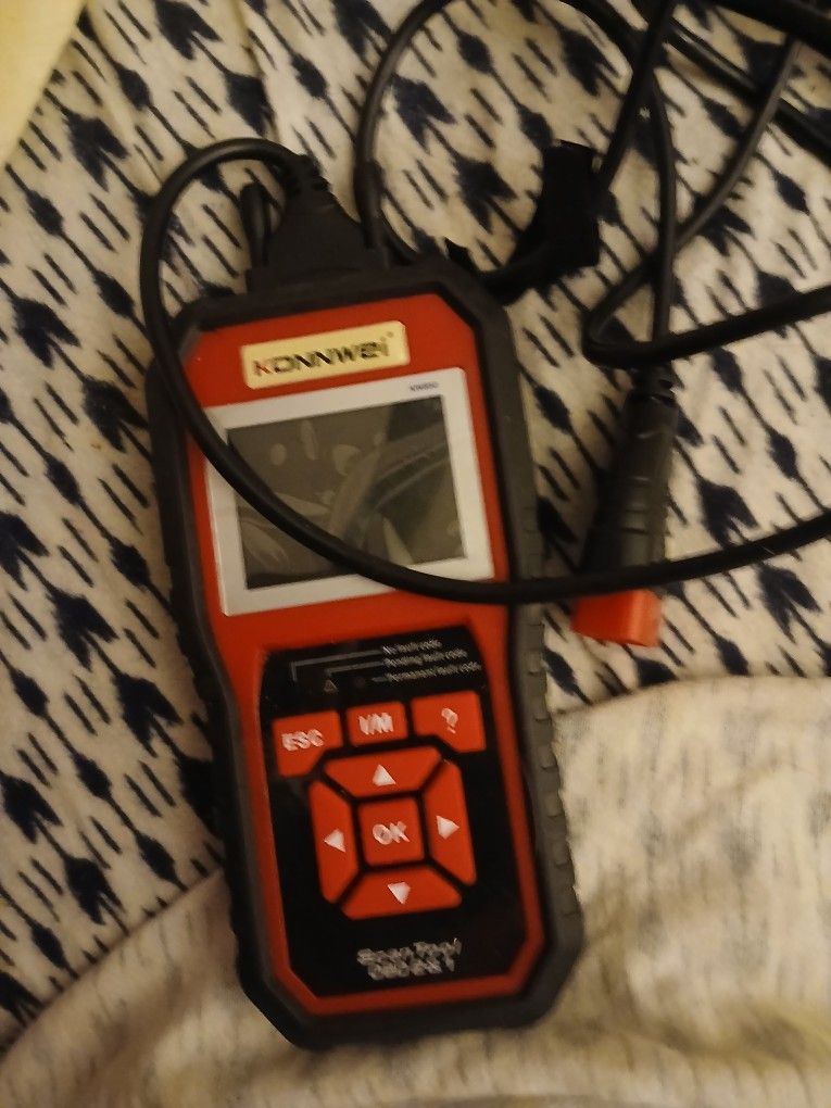 Car Computer Checker