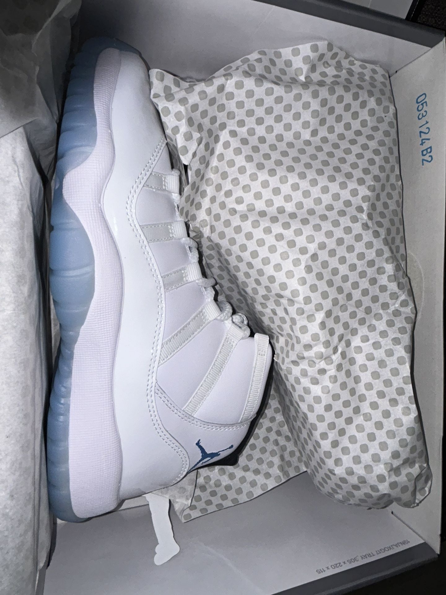 Jordan