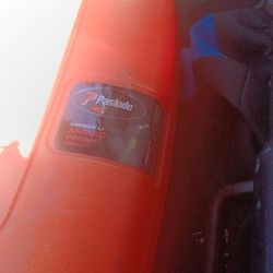 Paslode 16-Gauge Cordless Angled Finish Nailer