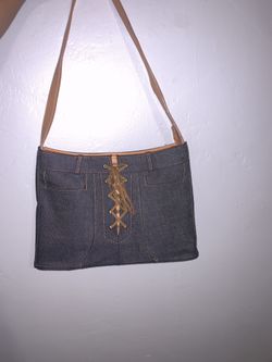 Vintage Bag