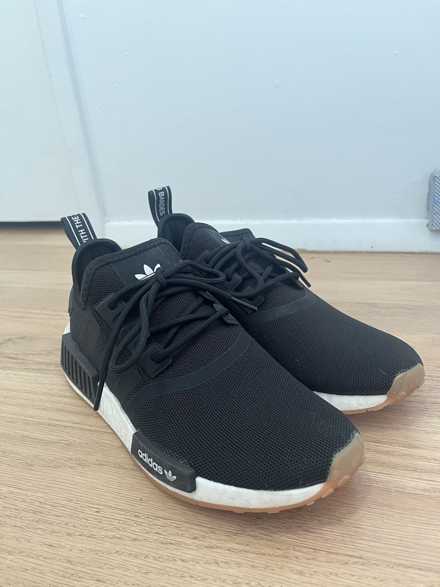 Adidas NMD Sneakers