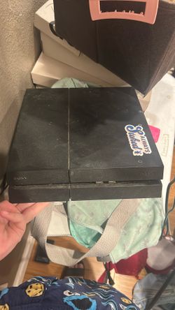 PS4