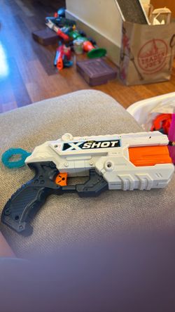 Nerf Fortnite Blaster - Great Condition!