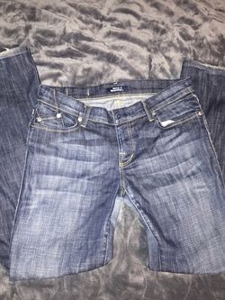 Women’s Rock & Republic Jeans 