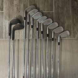 Titleist AP2 Iron Set Gap-4