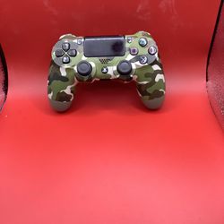 Used Sony Controller Ps4 