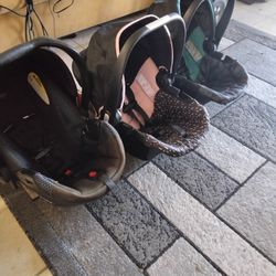 $20 Each Your Choice Very Nice Baby Car Seats