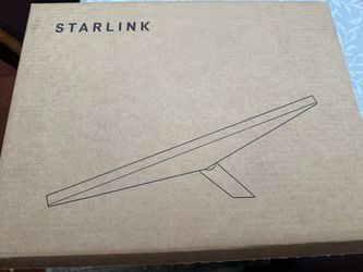 Starlink mini kid portable satellite Internet system