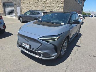 2023 Subaru Solterra