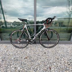 Beautiful Bicycle Fuji Road Bike 