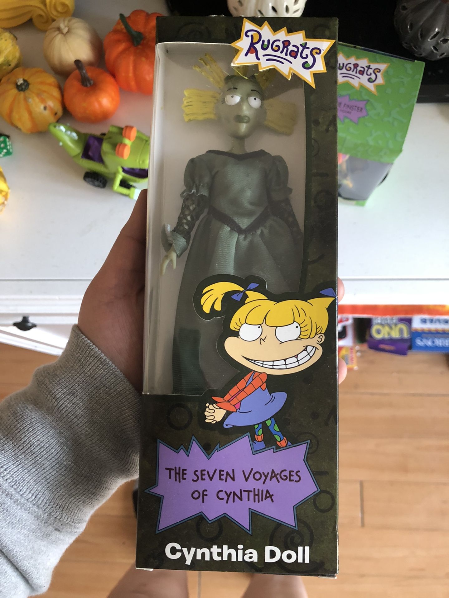 Rugrats BUNDLE Set